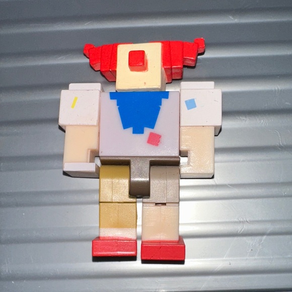 Roblox Action Figure Set - Multicolor - Picture 3 of 9